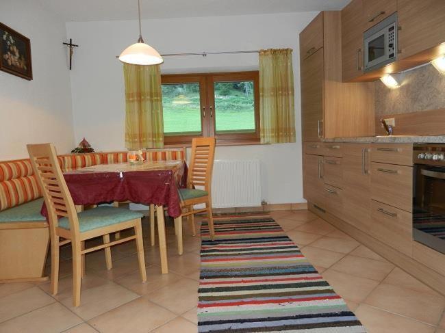 Riedlhof Villa Kössen Dış mekan fotoğraf